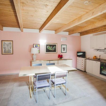 La Casa Dei Nonni Apartman Irsina Kültér fotó