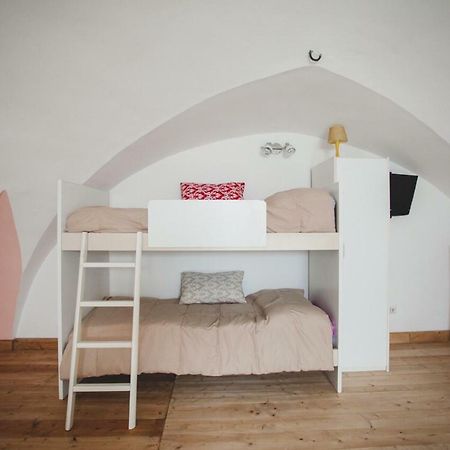 La Casa Dei Nonni Apartman Irsina Kültér fotó