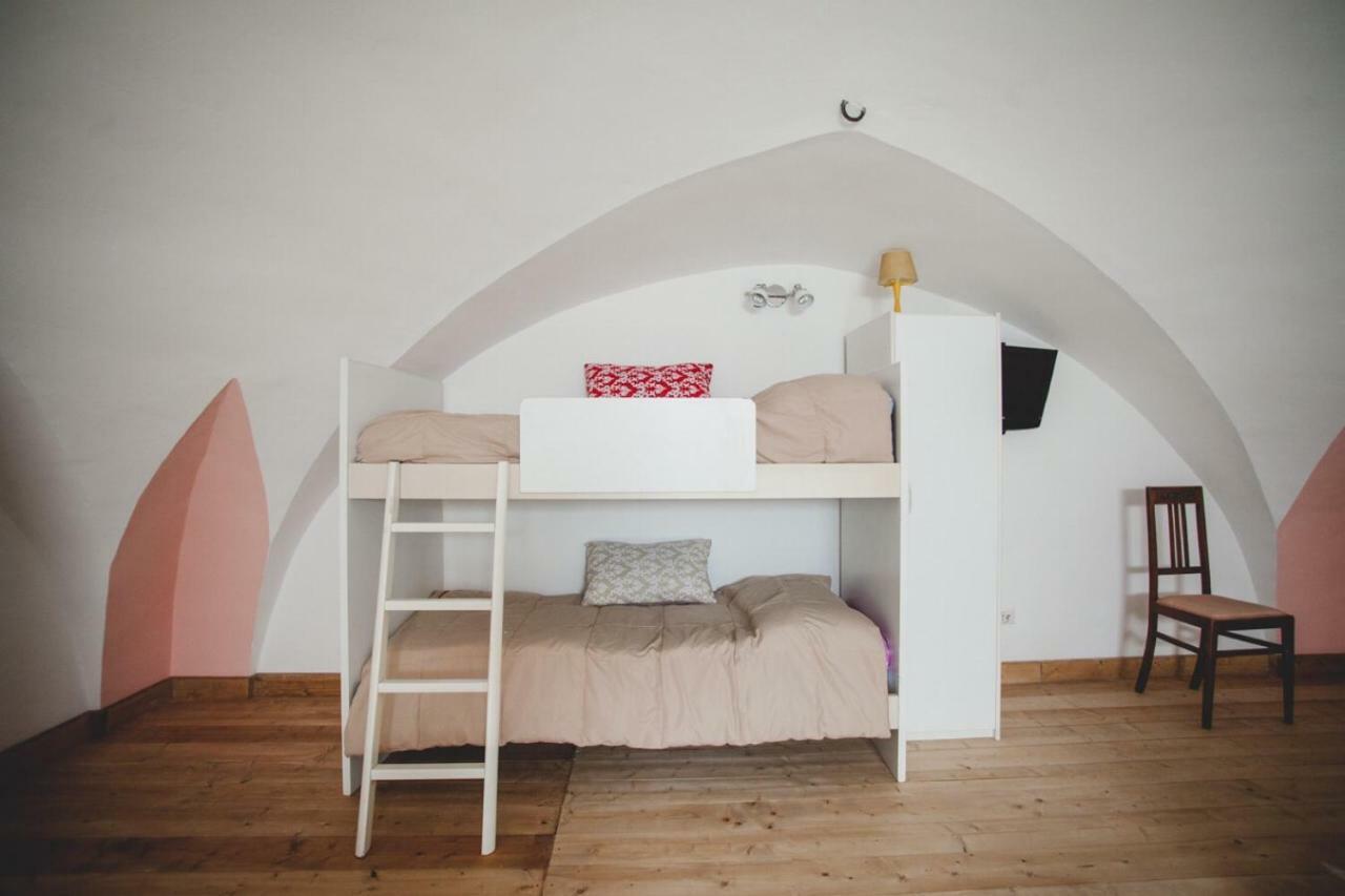 La Casa Dei Nonni Apartman Irsina Kültér fotó